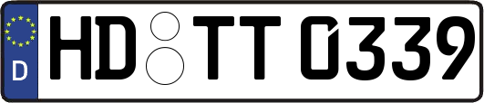 HD-TT0339