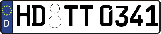 HD-TT0341