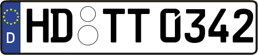 HD-TT0342