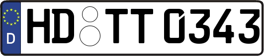 HD-TT0343
