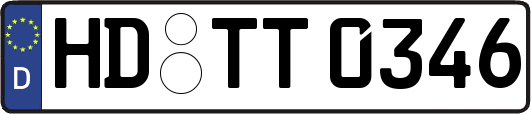 HD-TT0346