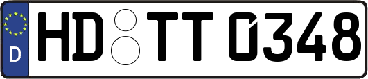 HD-TT0348