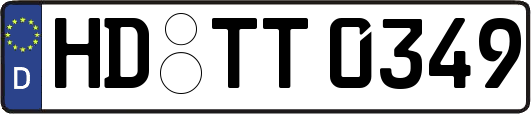 HD-TT0349