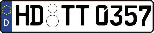 HD-TT0357