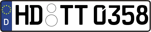 HD-TT0358