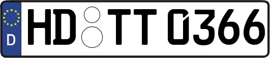 HD-TT0366