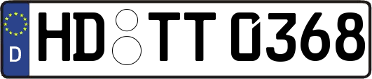 HD-TT0368