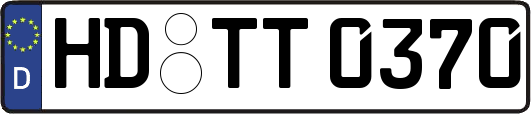 HD-TT0370