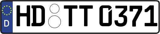 HD-TT0371