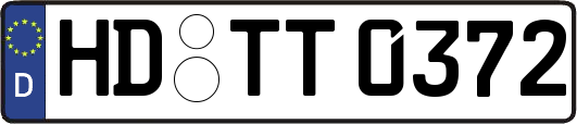 HD-TT0372