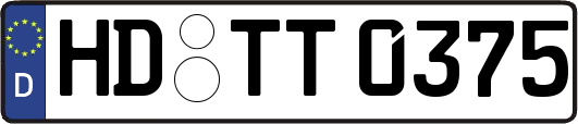 HD-TT0375