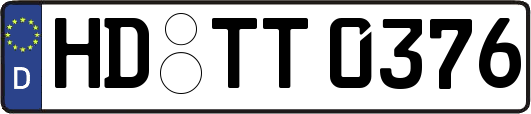 HD-TT0376