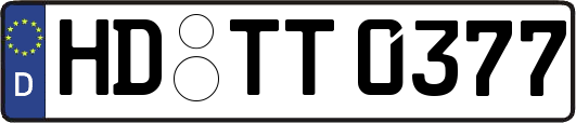 HD-TT0377
