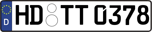 HD-TT0378