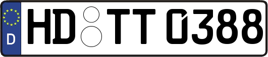 HD-TT0388