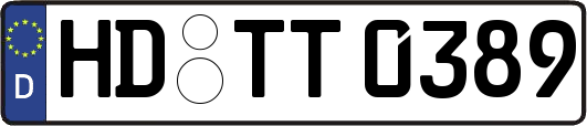 HD-TT0389