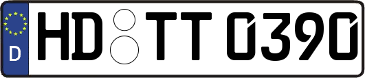 HD-TT0390