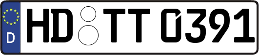 HD-TT0391