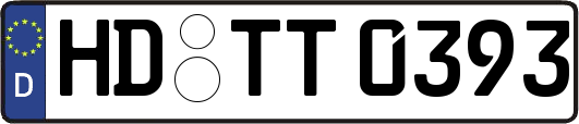 HD-TT0393