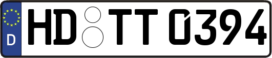 HD-TT0394