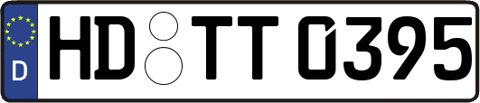 HD-TT0395