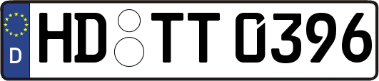 HD-TT0396