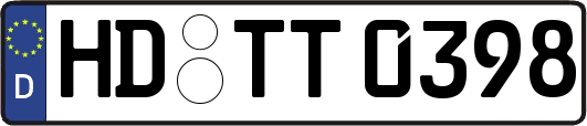HD-TT0398