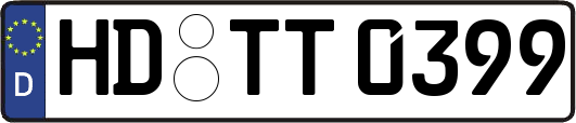 HD-TT0399