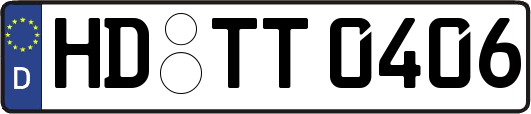 HD-TT0406