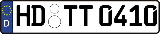 HD-TT0410