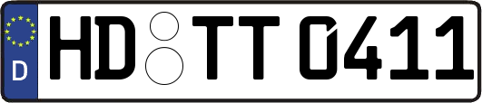 HD-TT0411