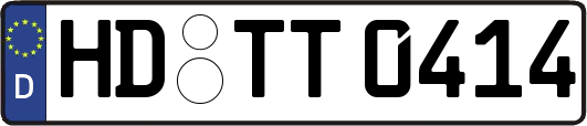 HD-TT0414