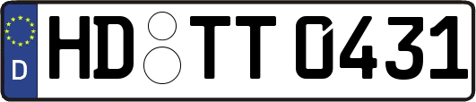 HD-TT0431