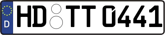 HD-TT0441