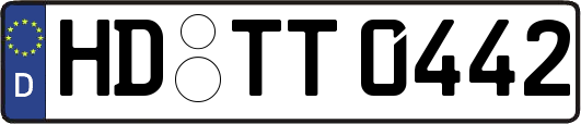 HD-TT0442