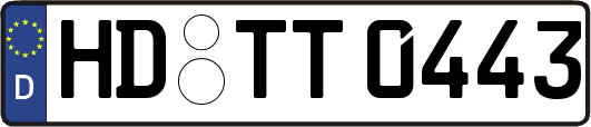 HD-TT0443