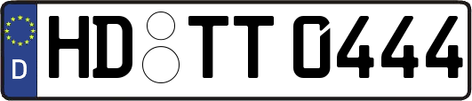 HD-TT0444