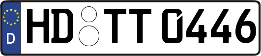 HD-TT0446