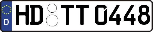 HD-TT0448