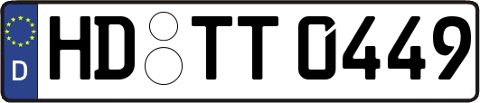 HD-TT0449