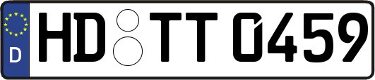 HD-TT0459