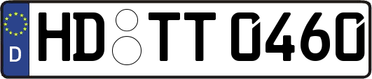 HD-TT0460