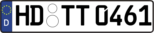 HD-TT0461