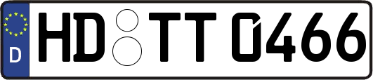 HD-TT0466