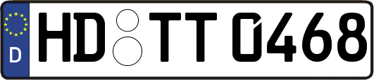 HD-TT0468