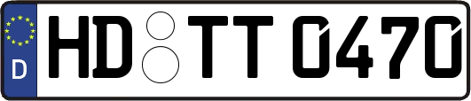 HD-TT0470