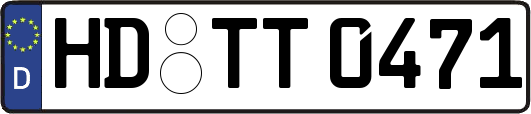 HD-TT0471