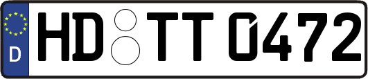 HD-TT0472