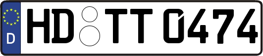HD-TT0474