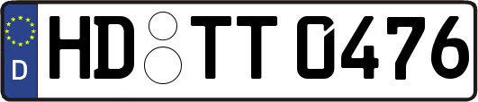 HD-TT0476